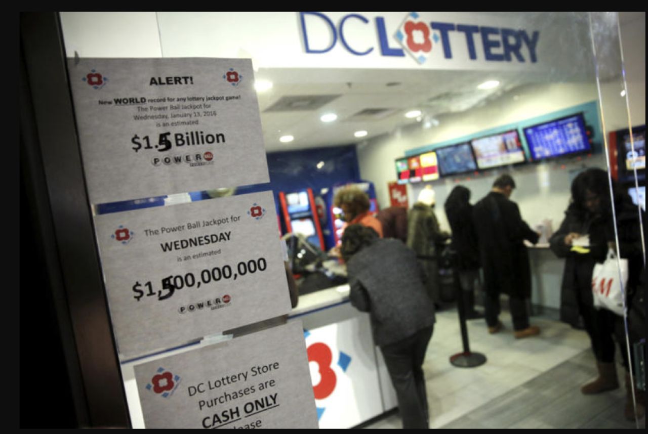 DC Lottery Results for April 12, 2026: Winning Numbers for DC 3, 4, 5 &amp; Millionaire for Life