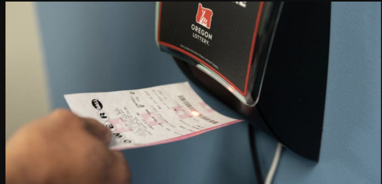 Oregon Lottery Results &ndash; November 26, 2025: Powerball, Pick 4 &amp; More