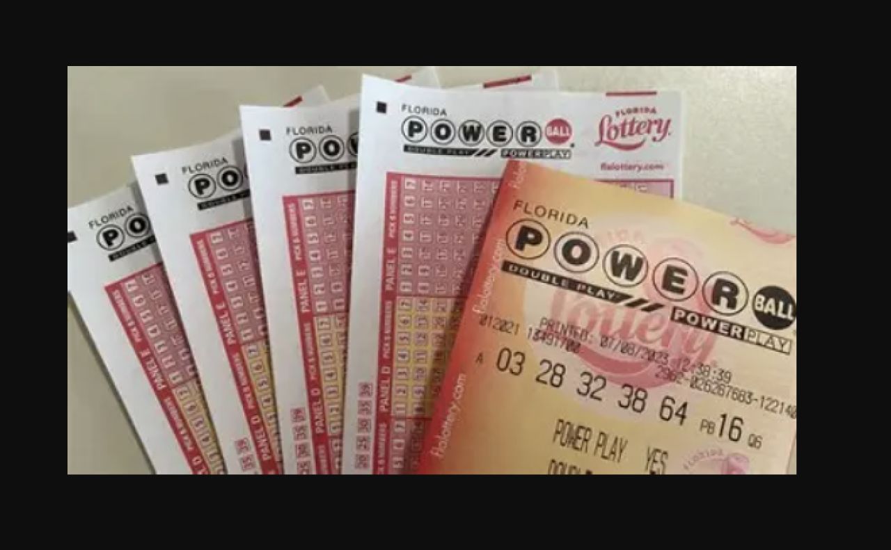 Powerball Frenzy Continues After $1.04 Billion Illinois Jackpot Win