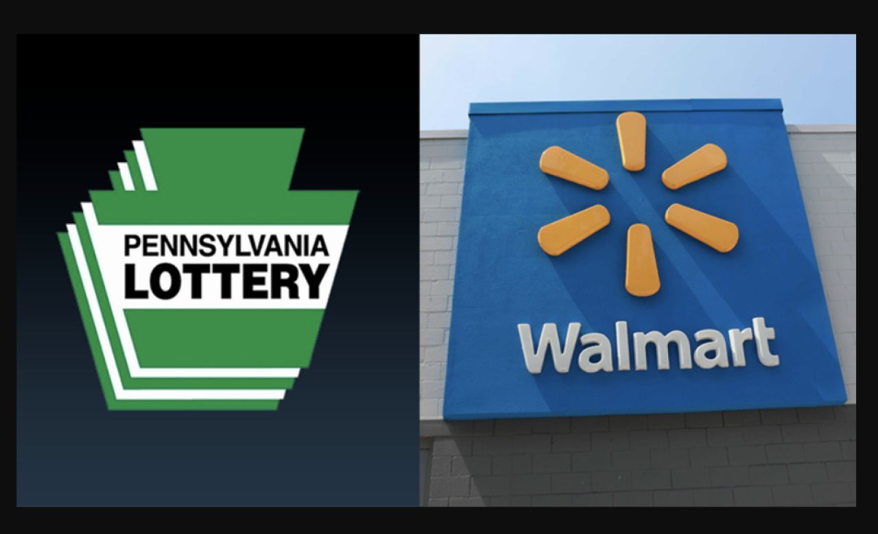 Westmoreland County Player Hits $1 Million Jackpot at Walmart