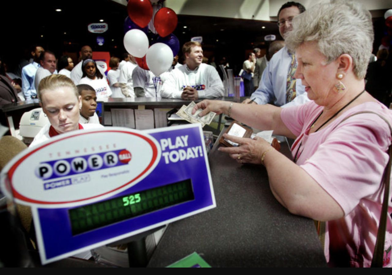 Tennessee Lottery Results for December 16, 2025: Winning Numbers &amp; Prize Info