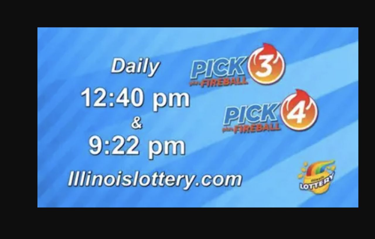 Illinois Lottery Winning Numbers for October 25, 2026: Check Today's Results