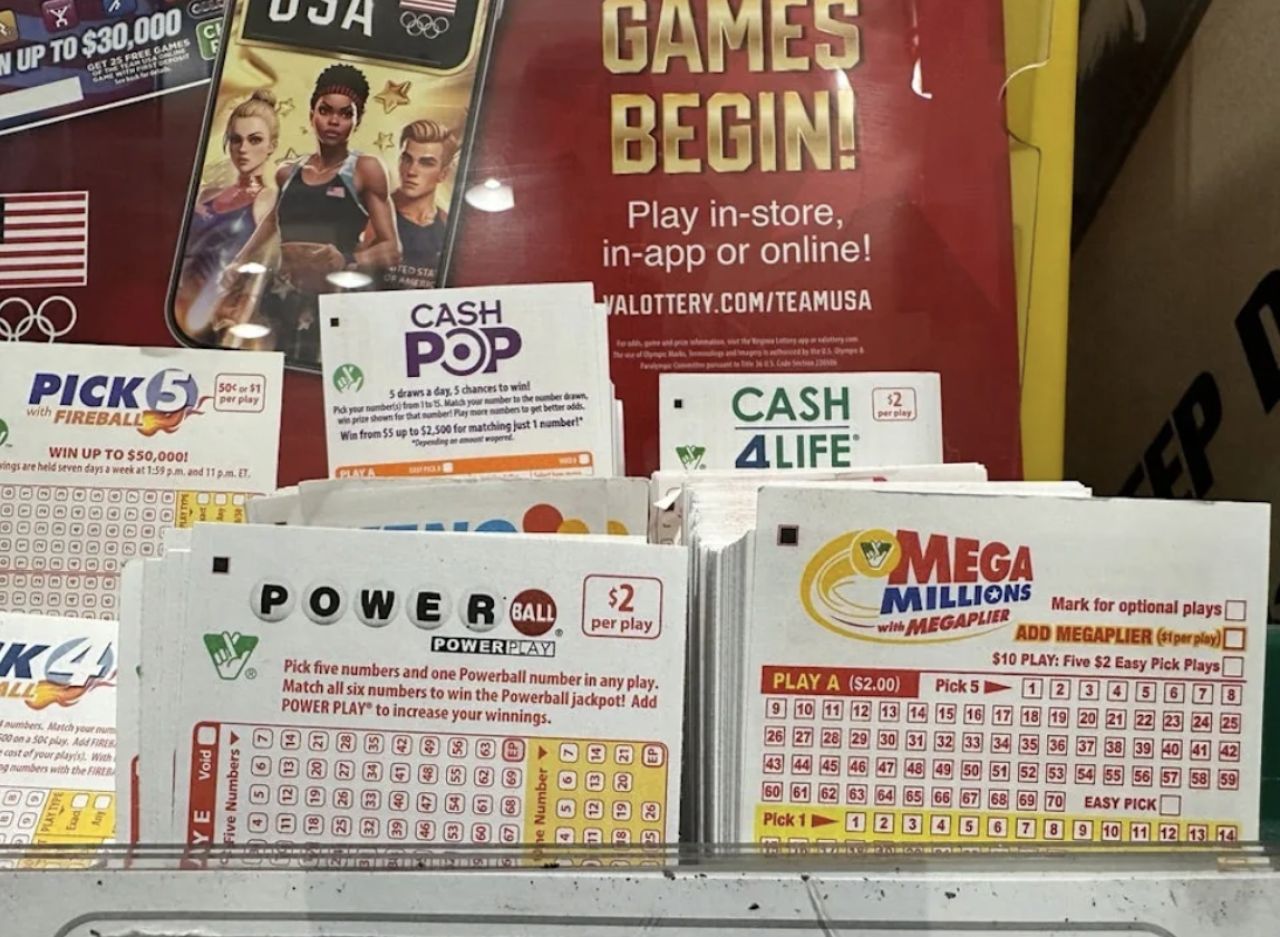 North Carolina Lottery Results for April 18, 2026: Winning Numbers &amp; Prize Claim Guide