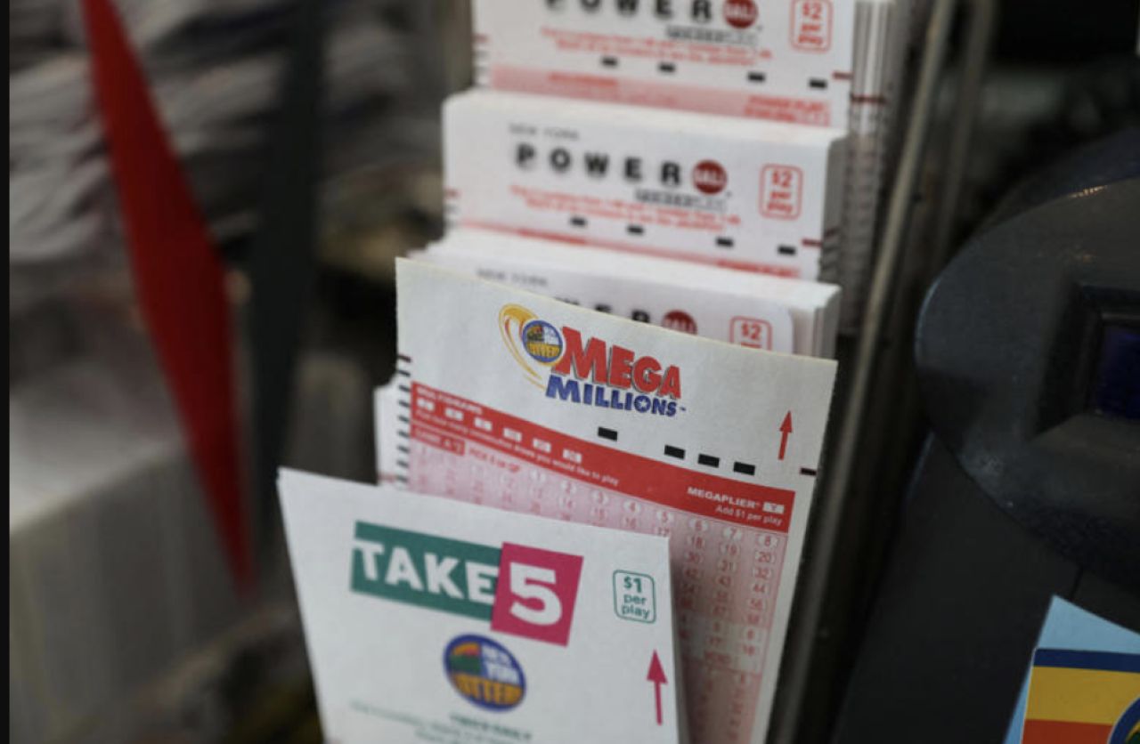 West Virginia Lottery Results &ndash; Powerball, Mega Millions &amp; More (Jan. 12, 2026)