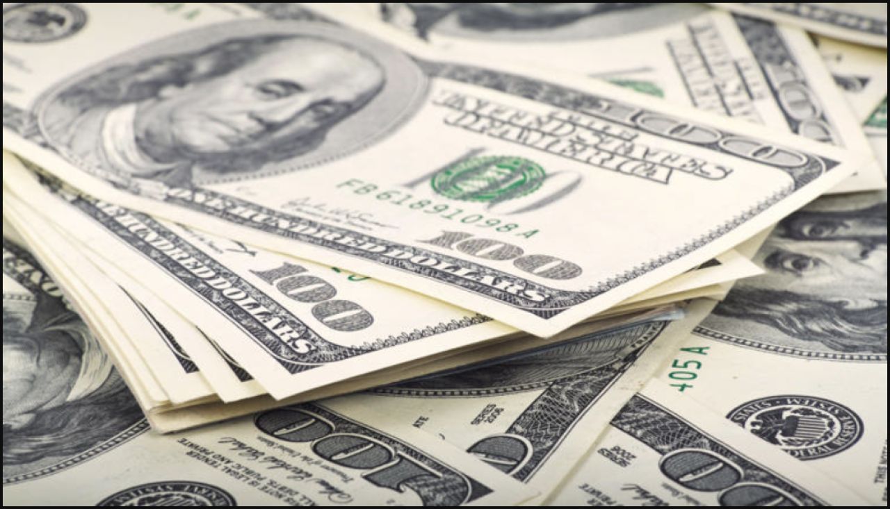 Georgia Lottery Player Wins $2.5 Million With $20 Scratch-Off Ticket