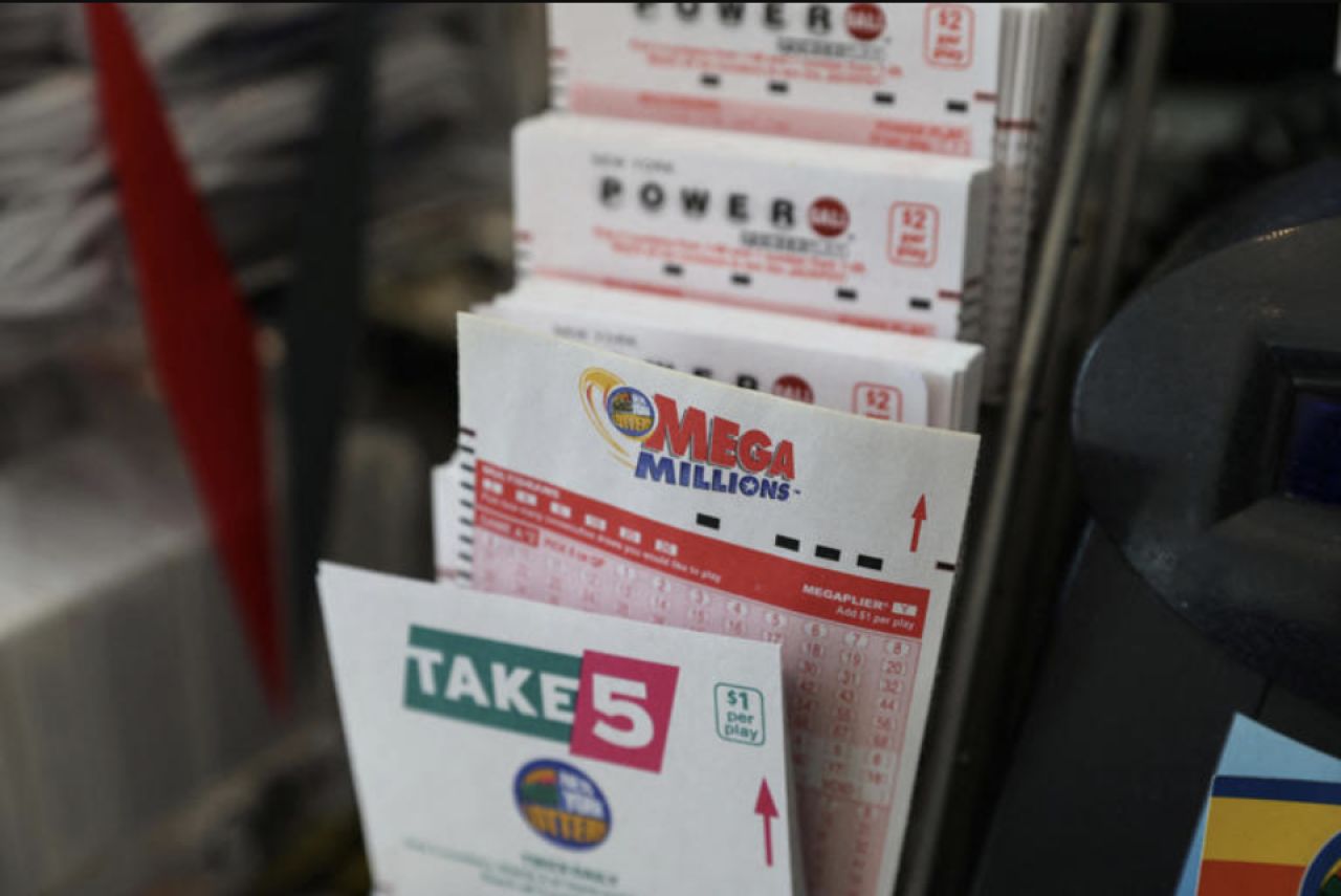 Maine Lottery Results: Powerball, Mega Millions &amp; More &ndash; Dec 14, 2025