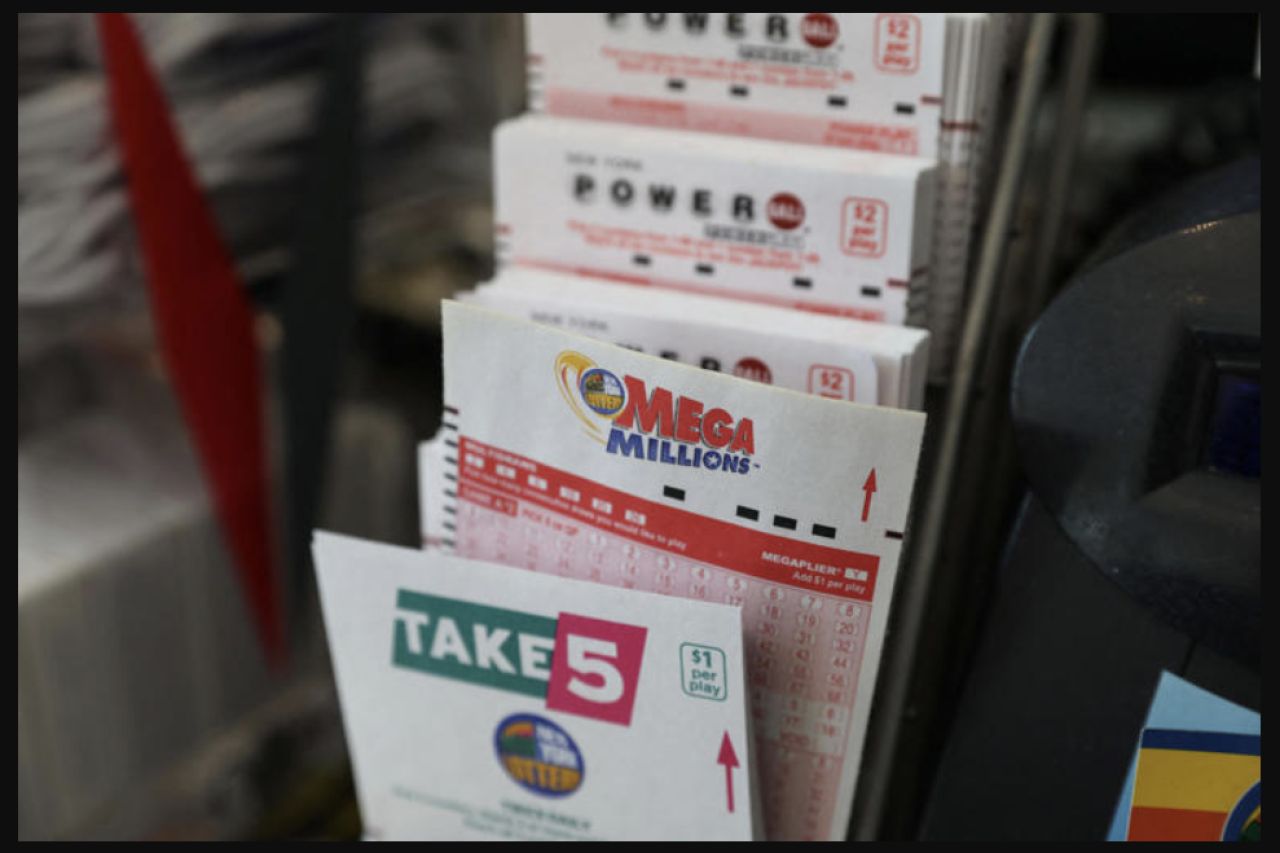 Maine Lottery Results: Winning Numbers for Nov. 21, 2025