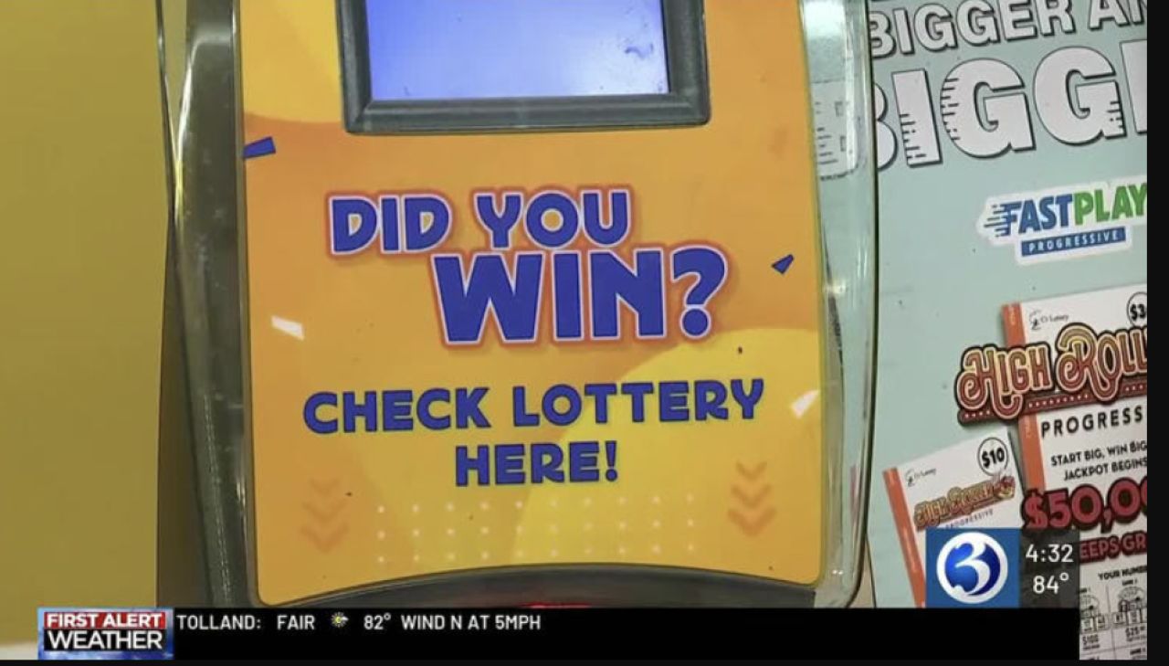 Connecticut Powerball: $1 Billion Jackpot Has Players Chasing a Big Win