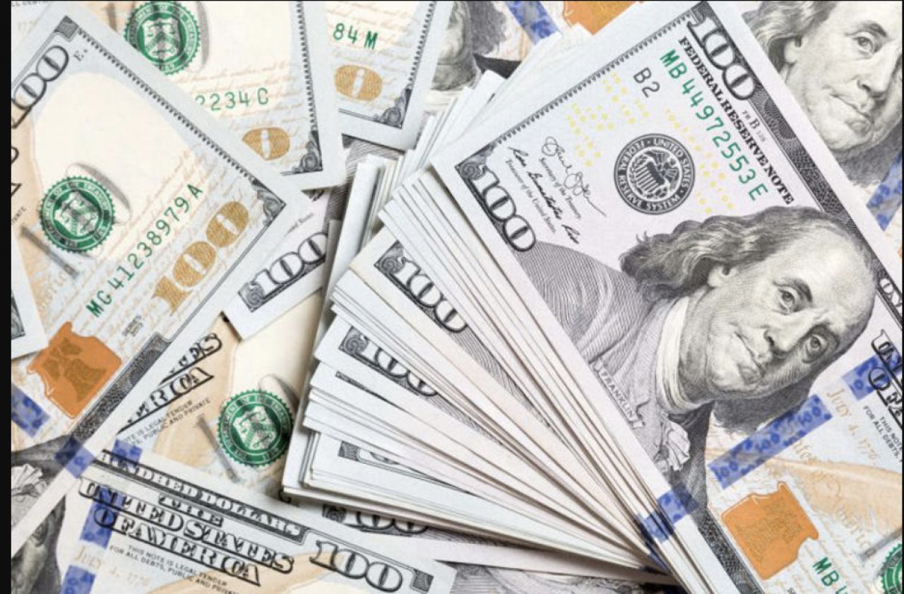 Powerball Luck Strikes Crawford County With $250K Win