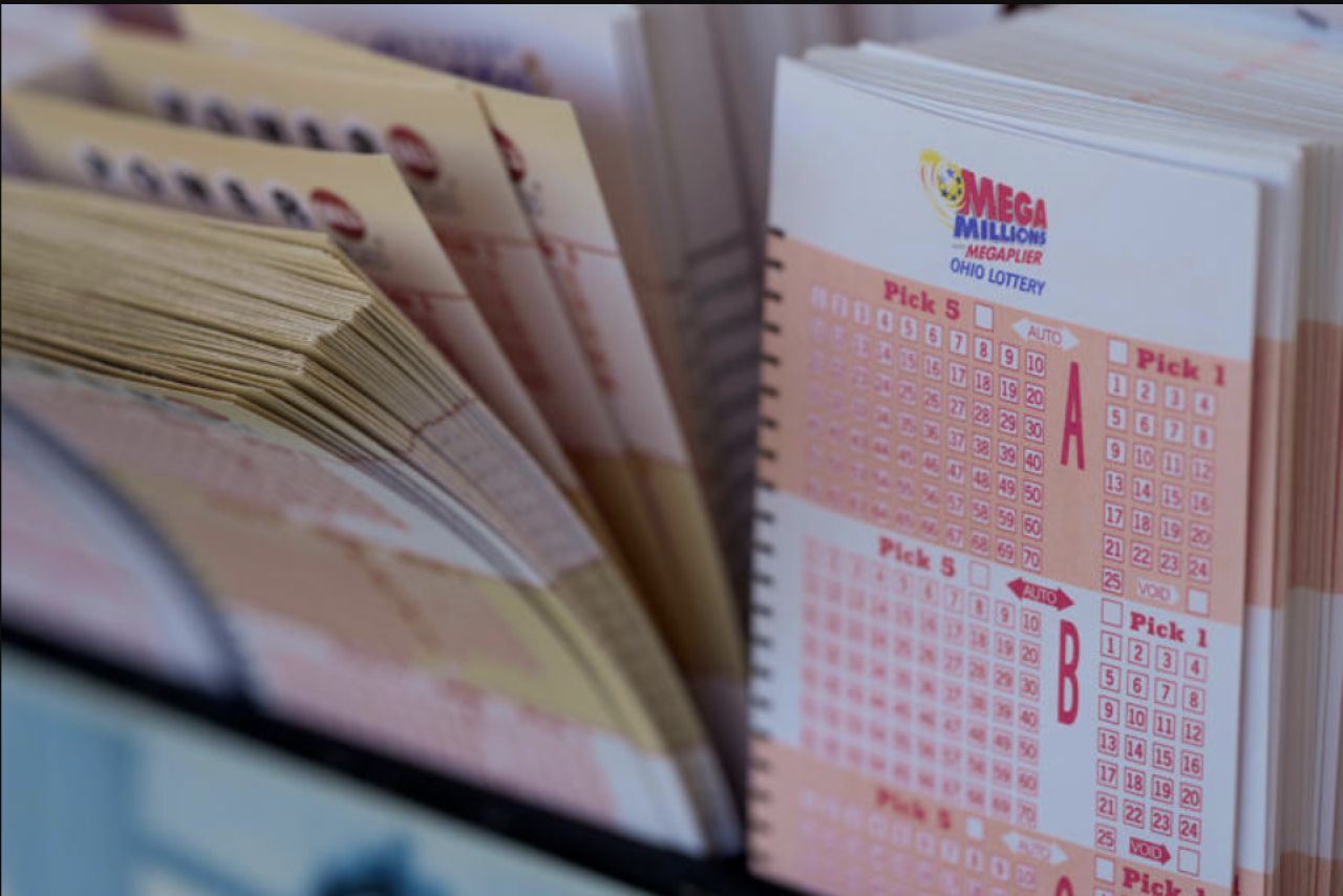 Ohio Lottery Results for December 26, 2025: Mega Millions, Pick Games &amp; More