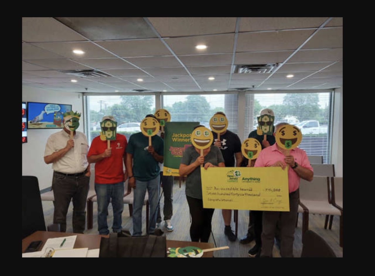 Mega Millions Jackpot Soars Toward $1 Billion &mdash; Here&rsquo;s What You Need to Know