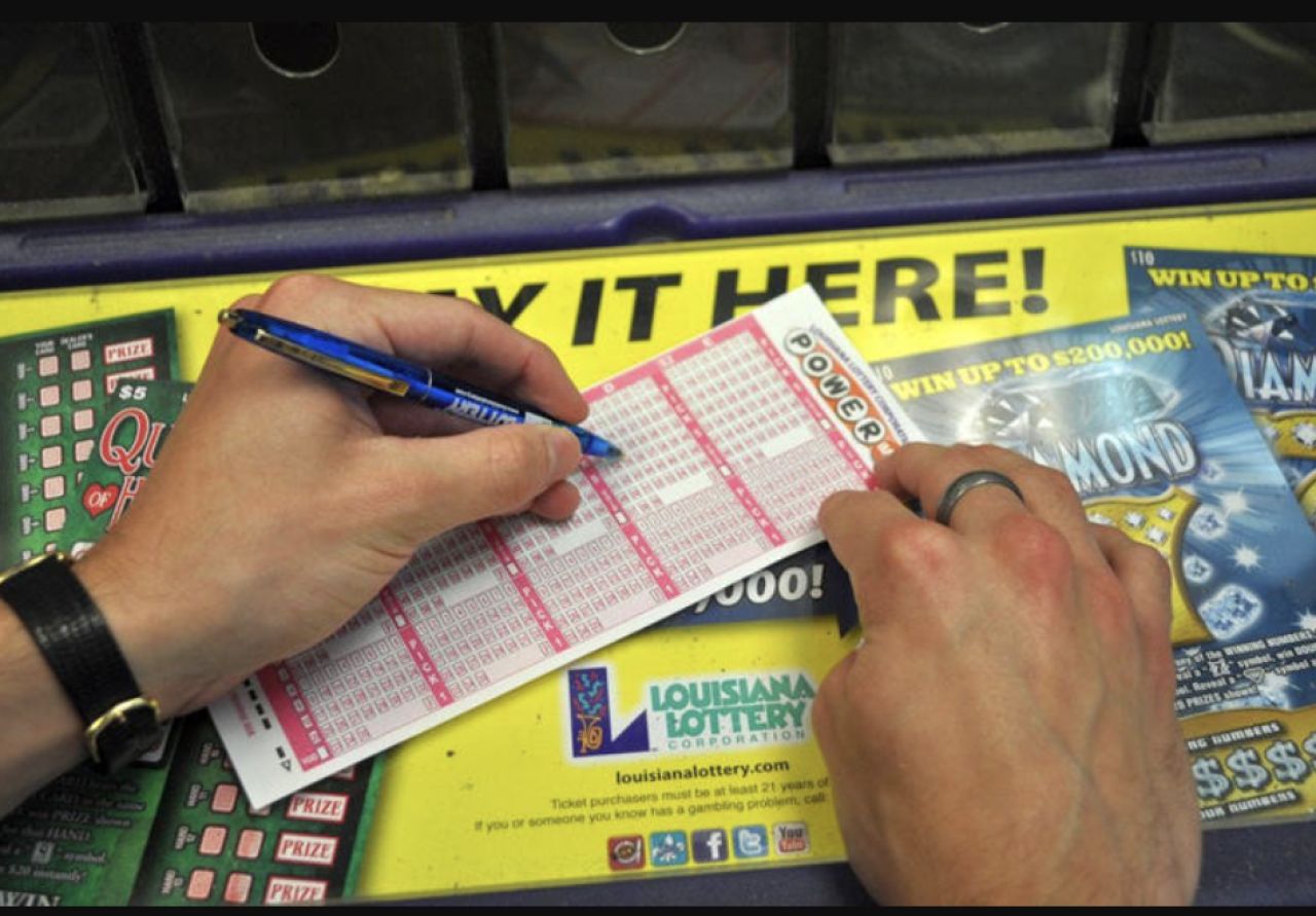 Louisiana Lottery Results for August 15, 2026: Winning Numbers