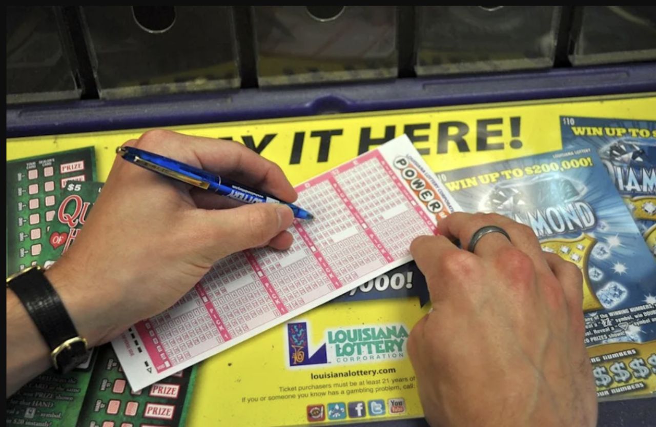 Louisiana Lottery Results April 21, 2026: Winning Numbers &amp; How to Claim