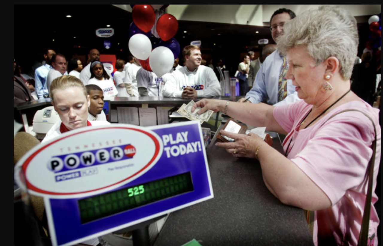 Tennessee Lottery Results for May 10, 2026: Winning Numbers &amp; Prize Details