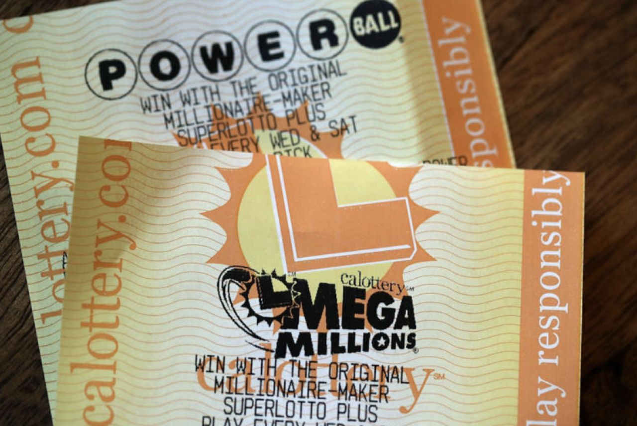 California Lottery Results for December 2, 2025
