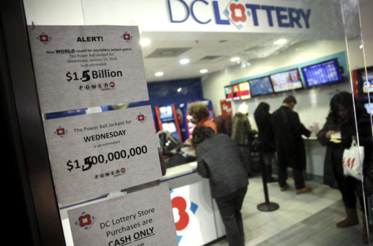 DC Lottery Results for April 28, 2026: Winning Numbers for Mega Millions, DC 3, 4, 5 &amp; More