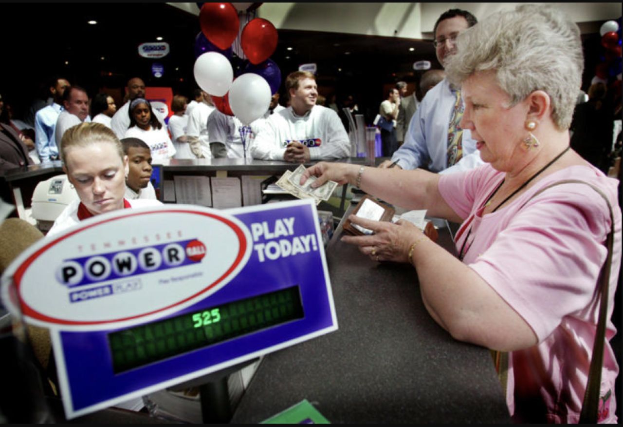 Tennessee Lottery Results &amp; How to Claim Your Winnings &ndash; November 12, 2025