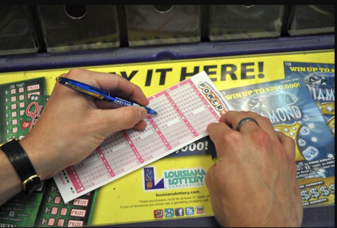 Louisiana Lottery Results for August 16, 2026: Winning Pick 3, Pick 4 and Pick 5 Numbers
