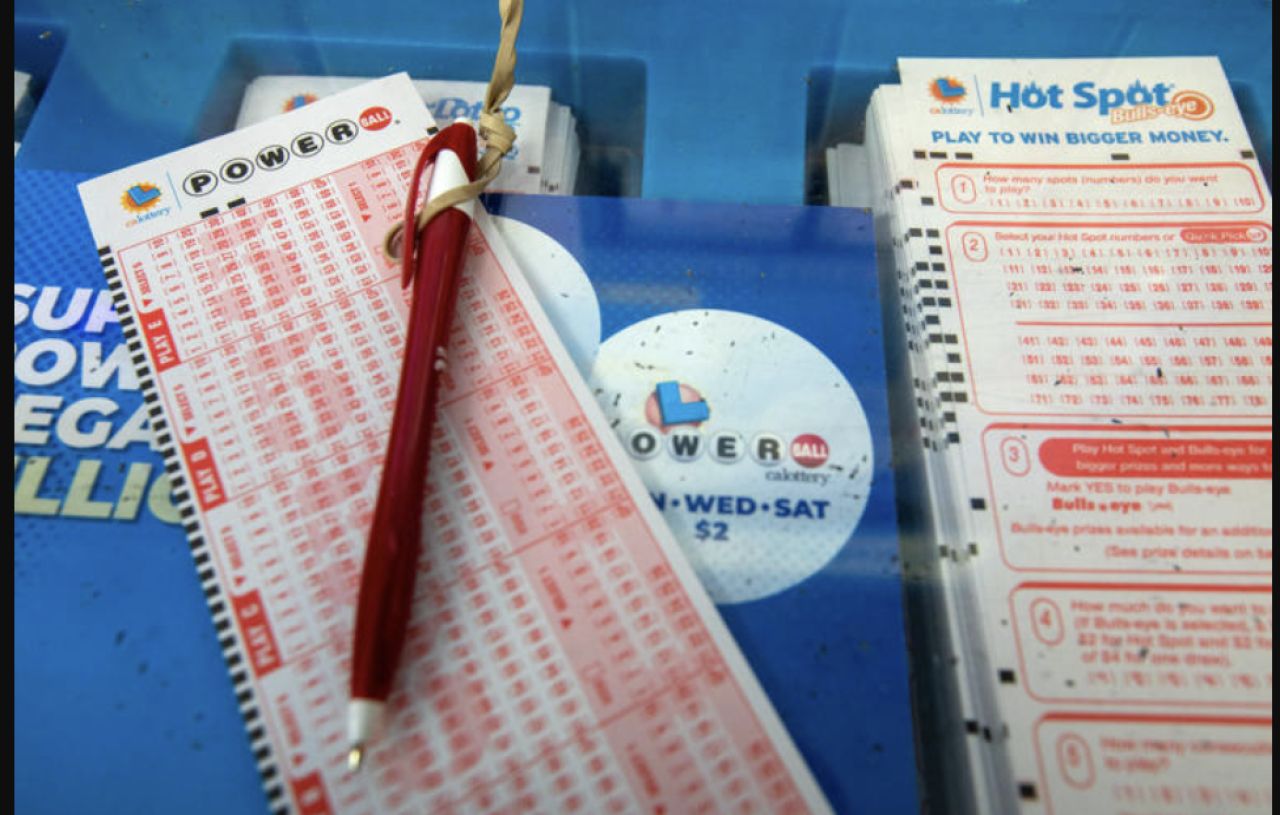 Wisconsin Lottery Results: December 6, 2025 Winning Numbers