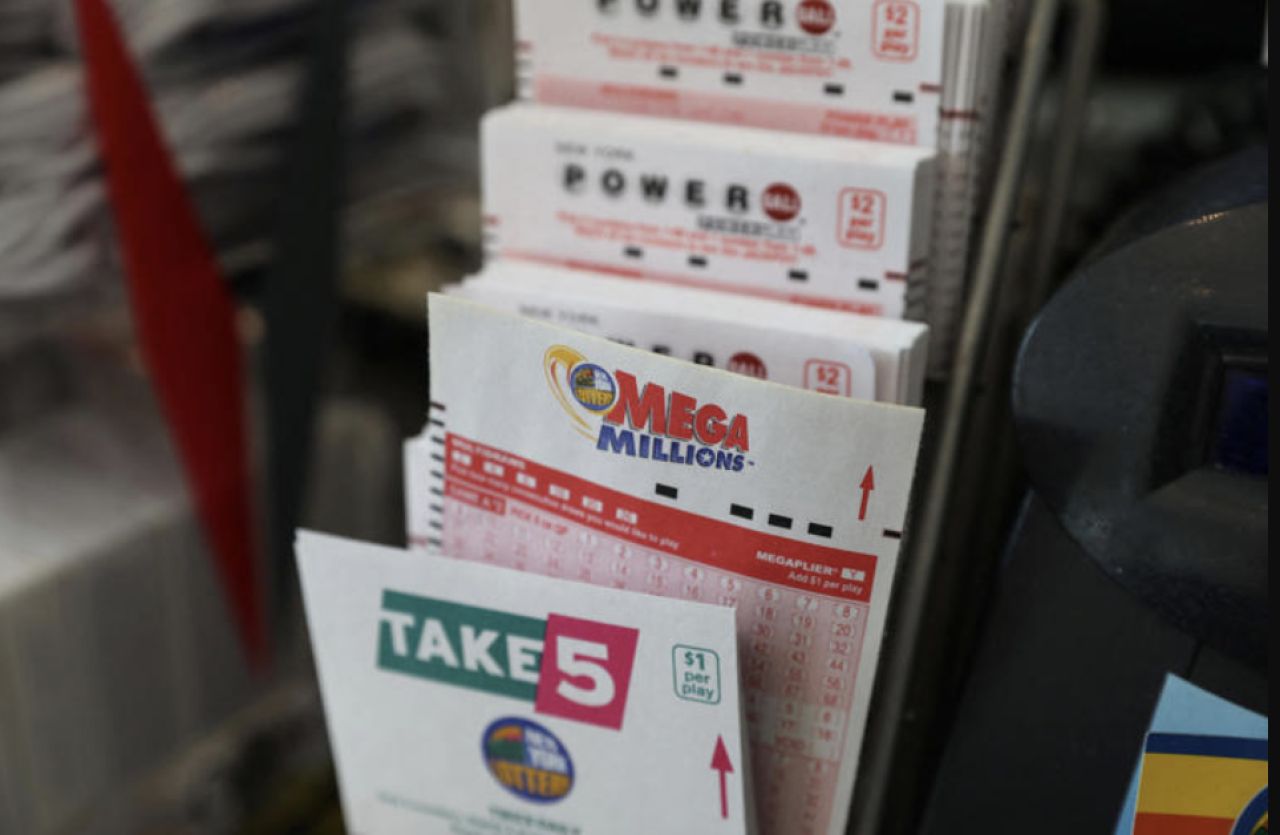 Maine Lottery Results &amp; Winning Numbers &ndash; December 9, 2025