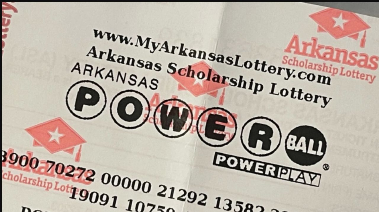 Arkansas Lottery Results for February 20, 2026: Mega Millions, Cash 3, Cash 4 &amp; More