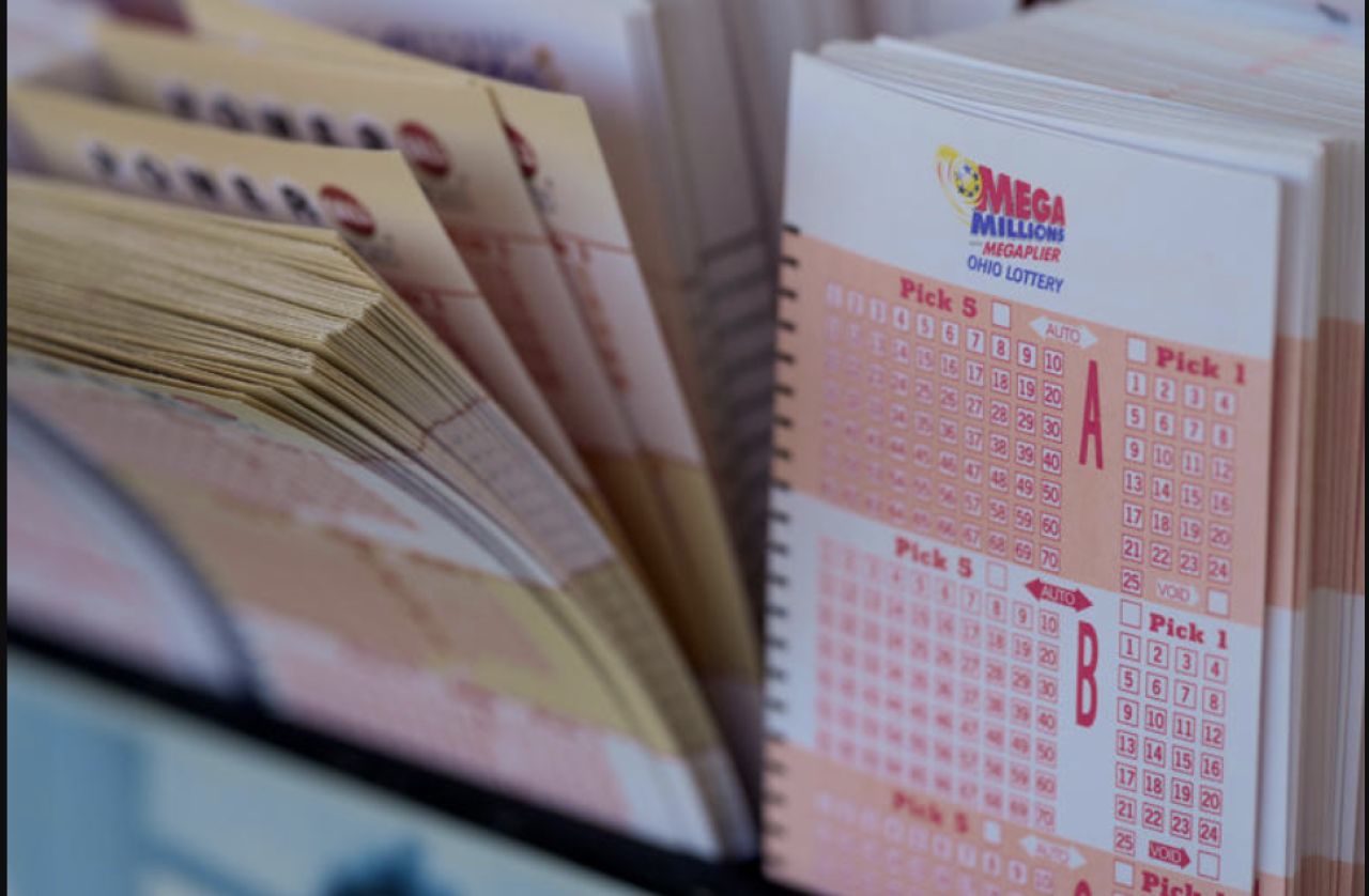 Ohio Lottery Results for Nov. 13, 2025: All Winning Numbers