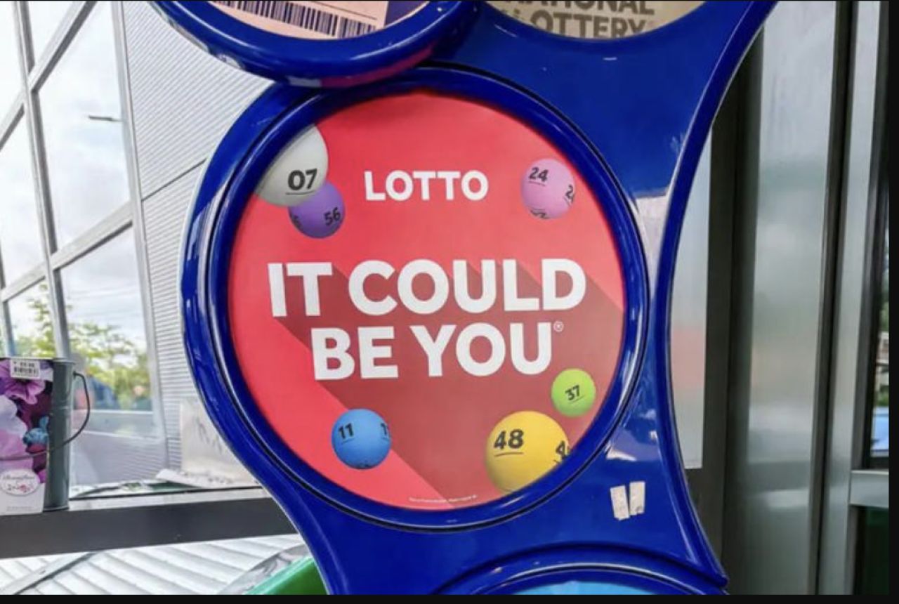 Birmingham&rsquo;s Mystery &pound;1M Lotto Winner Still Missing