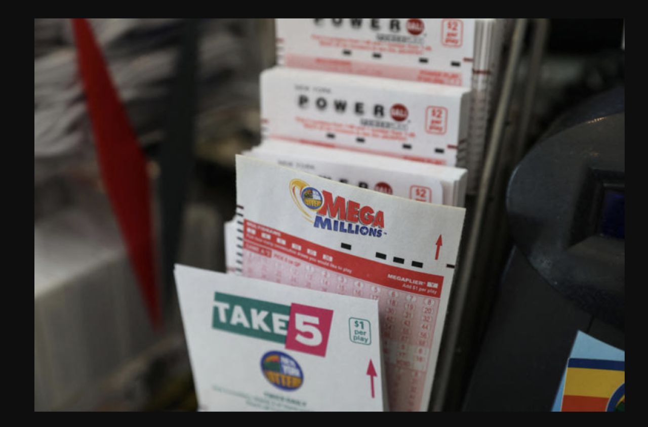 Nebraska Lottery Results &ndash; Saturday, January 3, 2026