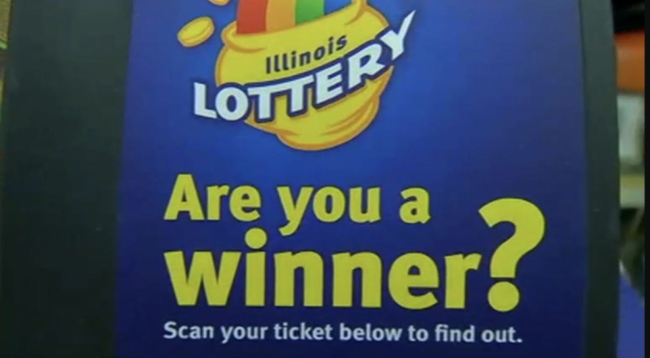 Illinois Woman Wins $1 Million After Sold-Out Lottery Ticket Twist