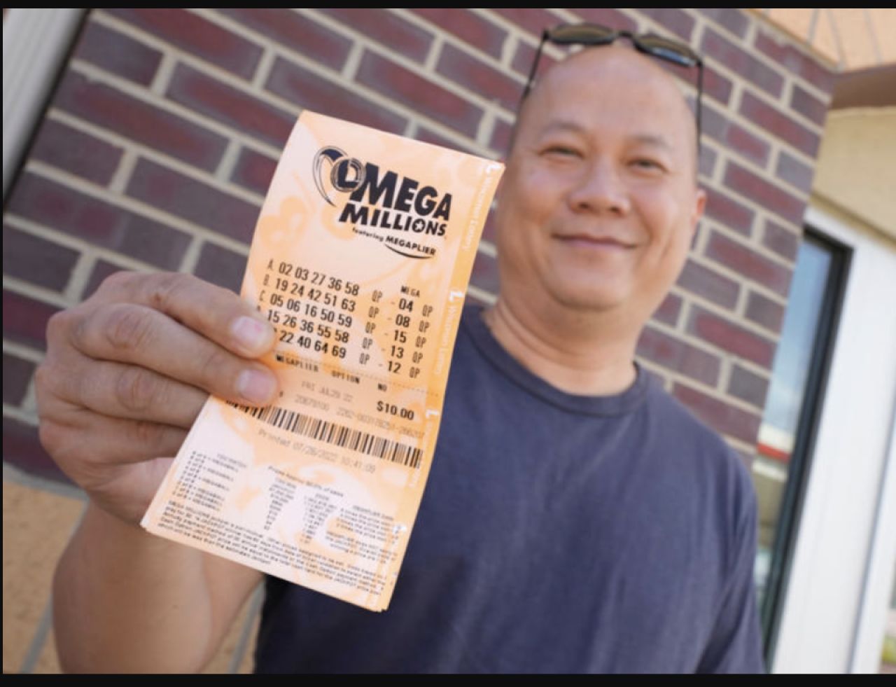 Wisconsin Lottery Results for March Fifteenth, 2026: Winning Numbers