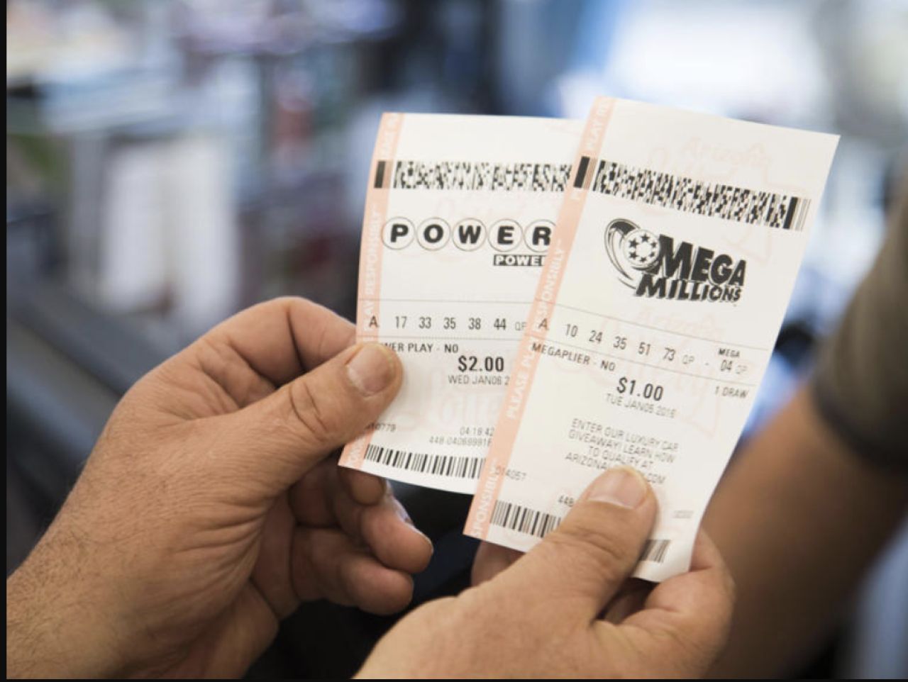 Arizona Lottery Results: Winning Numbers for Wednesday, February 11, 2026