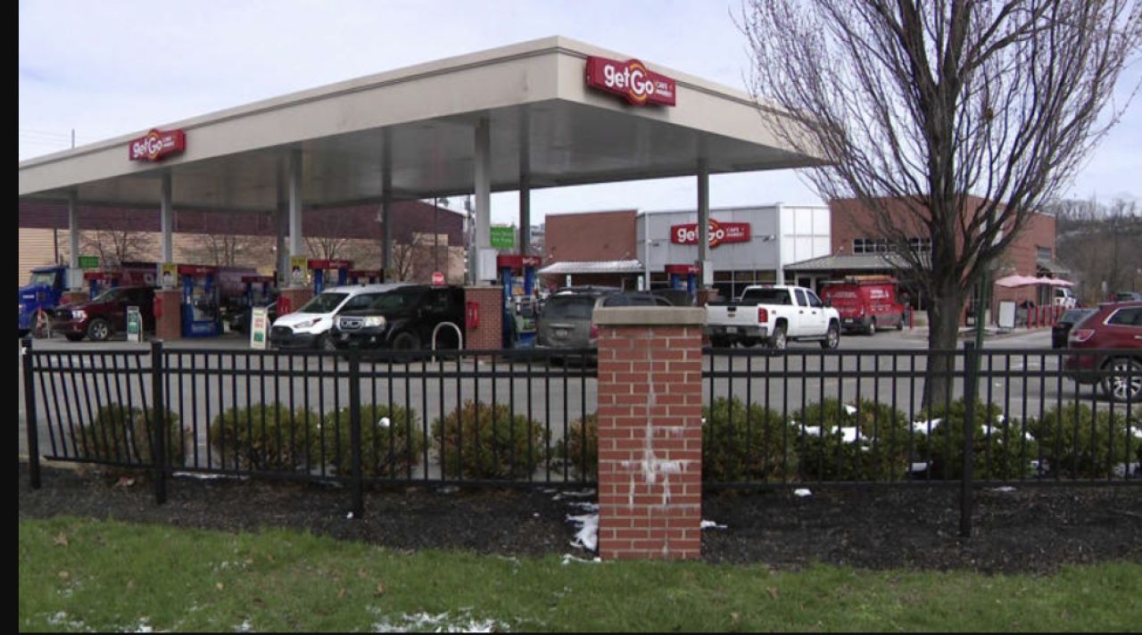 Pittsburgh Player Hits $1 Million on Scratch-Off Ticket