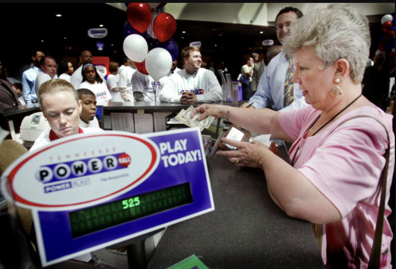 Tennessee Lottery Results &ndash; Nov. 27, 2025: Winning Numbers &amp; How to Claim