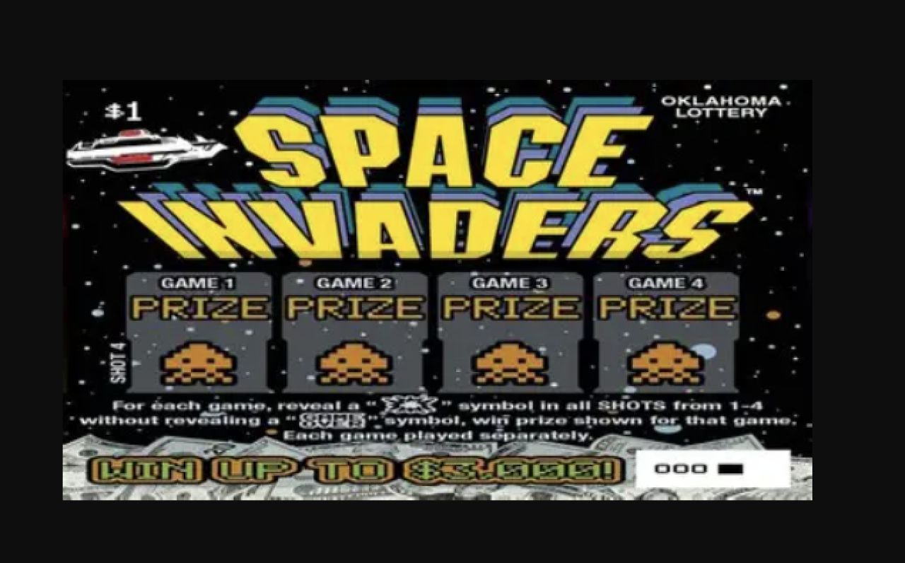 Hoosier Lottery Pulls New Scratch-Off After Technical Glitch