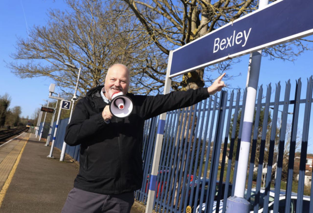 &pound;10.6 Million Lotto Jackpot Still Unclaimed in Bexley &ndash; Could You Be the Winner?