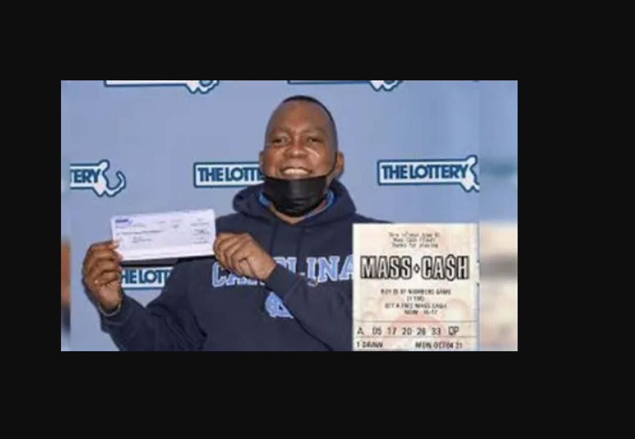 Unclaimed $100K Massachusetts Lottery Prize &ndash; Claim by January 21, 2026