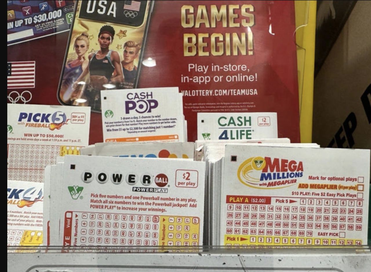 North Carolina Lottery Results for June 11, 2026: Winning Numbers Announced