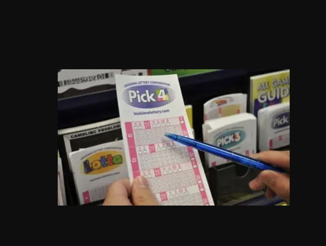 Louisiana Lottery Results June Fourth, 2026: Winning Numbers &amp; Prize Guide