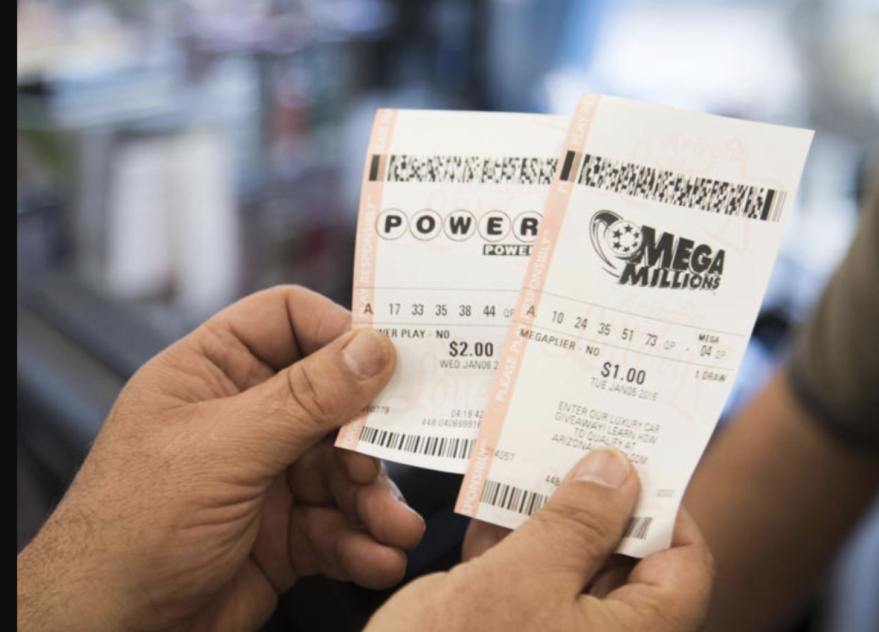 Arizona Lottery Results: Winning Numbers for December 2, 2025