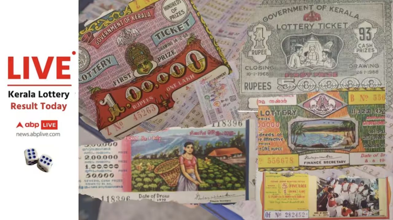 Kerala Lottery Result Today: BHAGYATHARA BT-43 Winners &ndash; 2 March 2026