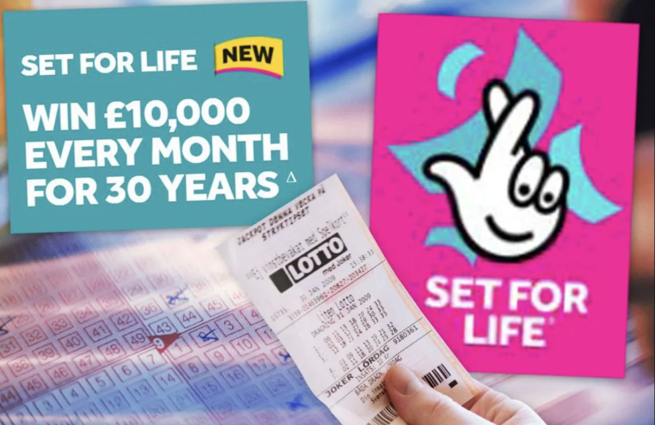 Set For Life Winning Numbers Revealed: Could You Be the Next Big Winner?