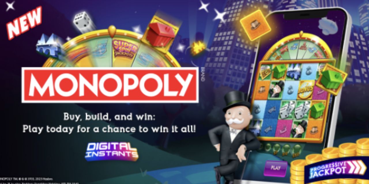 North Carolina Woman Wins $2.6 Million Jackpot from $3 Monopoly Game Play