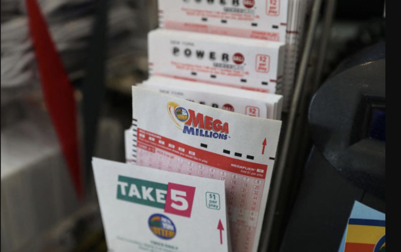 Maine Lottery Results &amp; Winning Numbers for Nov. 20