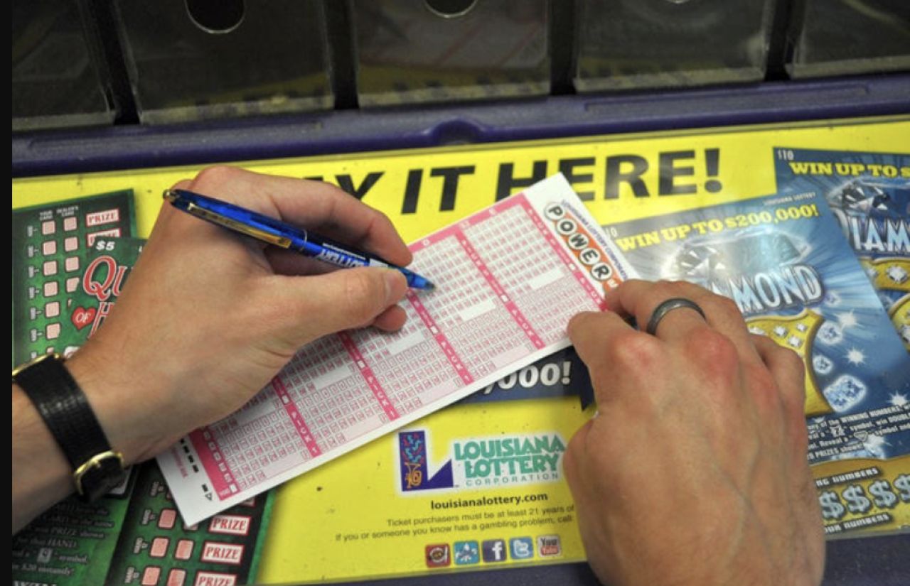 Louisiana Lottery Results for August 23, 2026: Pick 3, Pick 4 and Pick 5 Winning Numbers