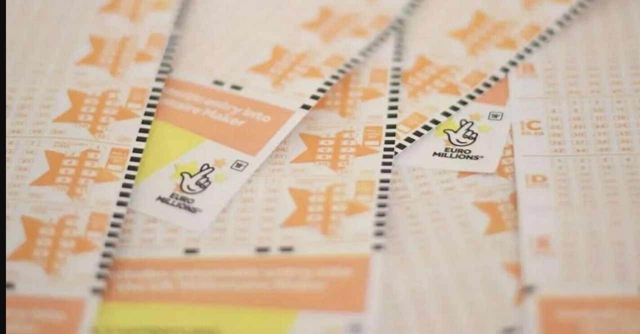 EuroMillions &amp; Thunderball Results: &pound;66M Jackpot Won Tonight!