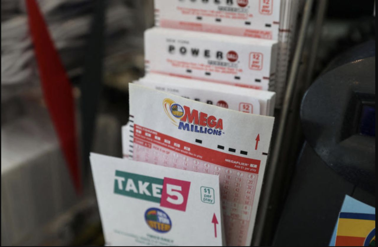 Nebraska Lottery Results: Winning Numbers &amp; Game Guide