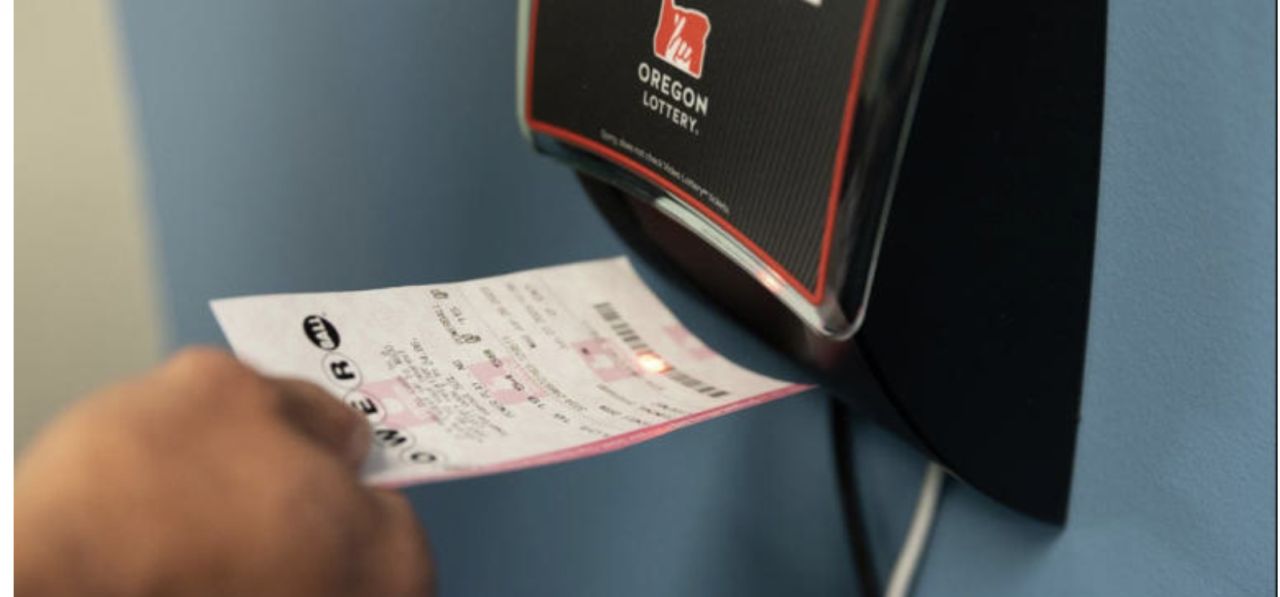 Oregon Lottery Results for August 17, 2026: Winning Powerball, Pick 4, Win for Life &amp; Megabucks Numbers