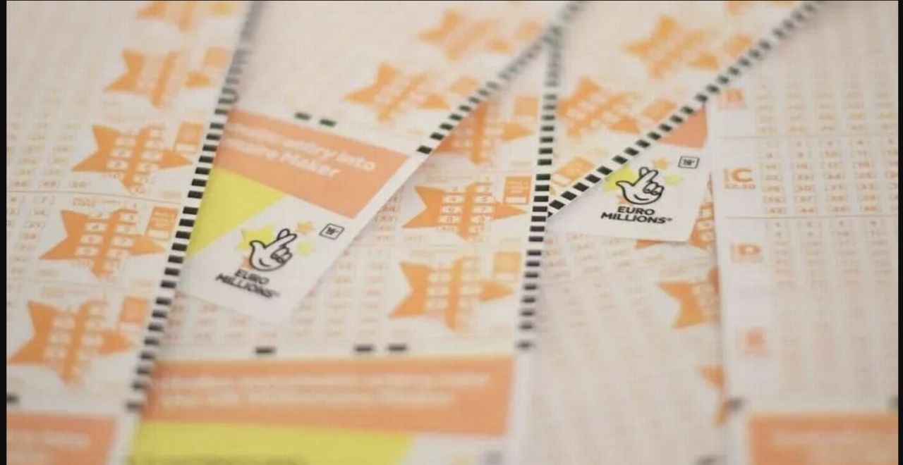 Win Big Tonight: EuroMillions &pound;132M Jackpot &amp; Thunderball &pound;500K Prize!