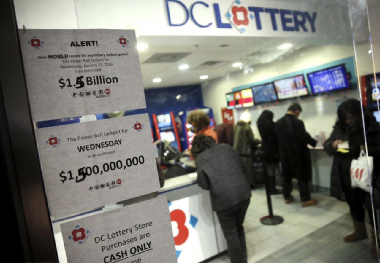 DC Lottery Results: Winning Numbers &amp; Draw Schedule for December 3, 2025