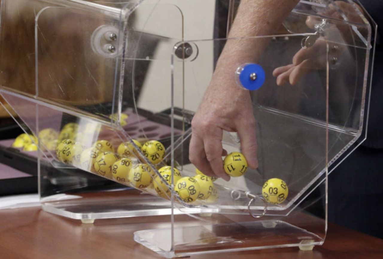 Rhode Island Lottery Results &ndash; January 25, 2026: Lucky For Life, Numbers &amp; Wild Money